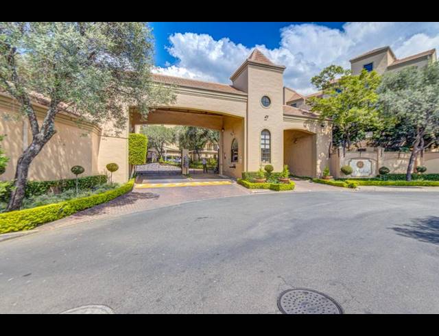 1 BEDROOM APARTMENT FOR SALE IN LONEHILL